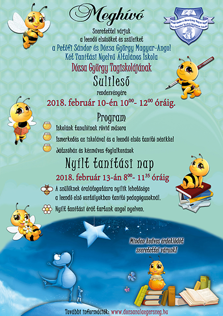 sulileso dozsa 2018 web